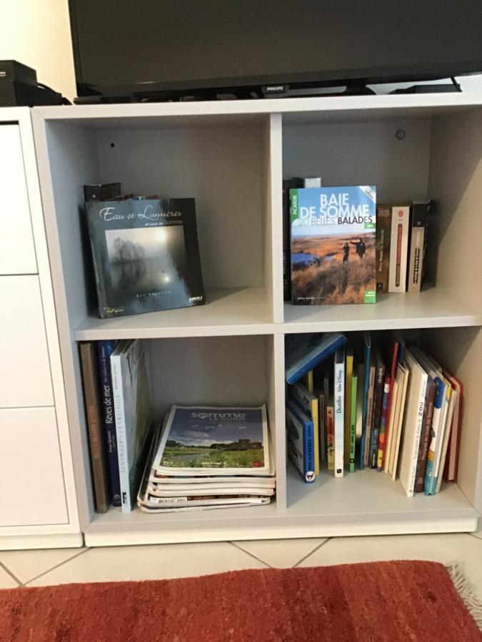 Appartement Escale A L Amiraute Classé 4 étoiles *