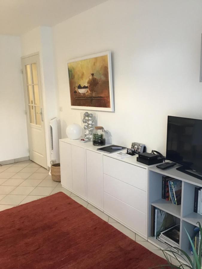 Escale A L Amiraute Apartment