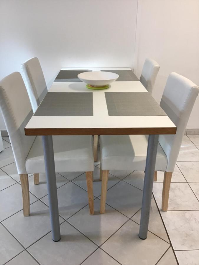 Escale A L Amiraute Apartment Saint-Valery-sur-Somme