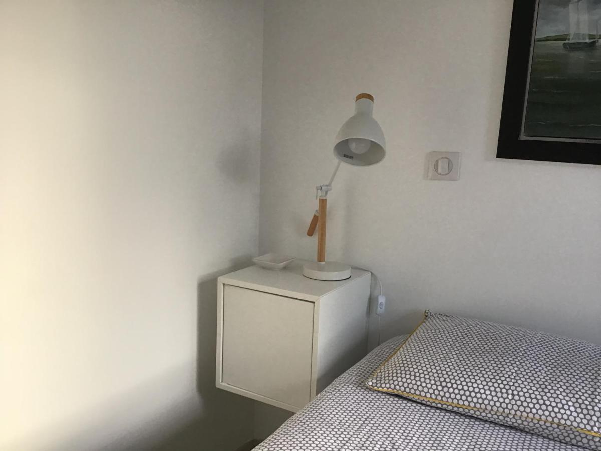 Escale A L Amiraute Classé 4 étoiles Appartement *