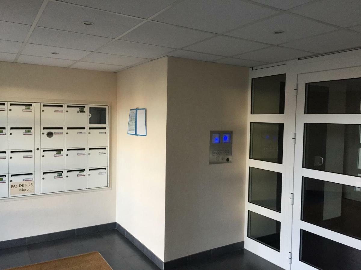 Escale A L Amiraute Classé 4 étoiles Appartement *