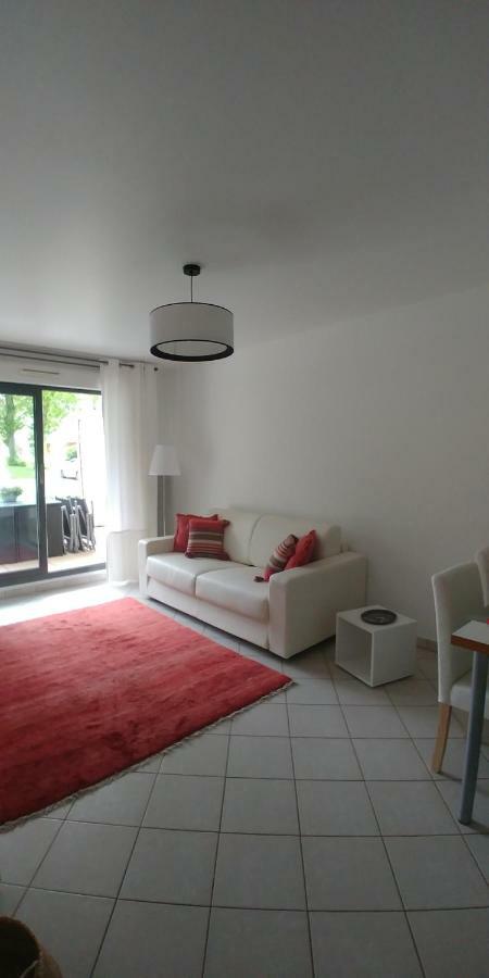 Appartement Escale A L Amiraute Classé 4 étoiles Saint-Valery-sur-Somme