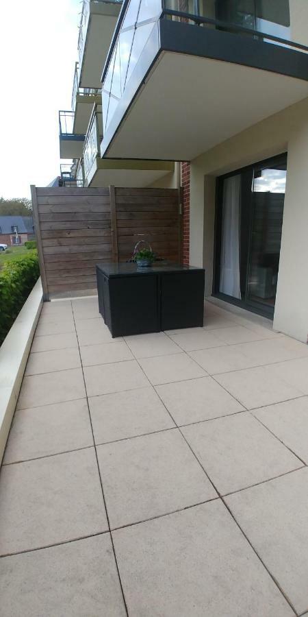 Appartement Escale A L Amiraute Classé 4 étoiles *