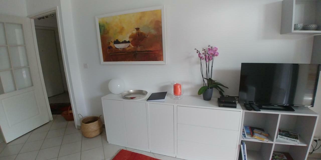 Escale A L Amiraute Apartment