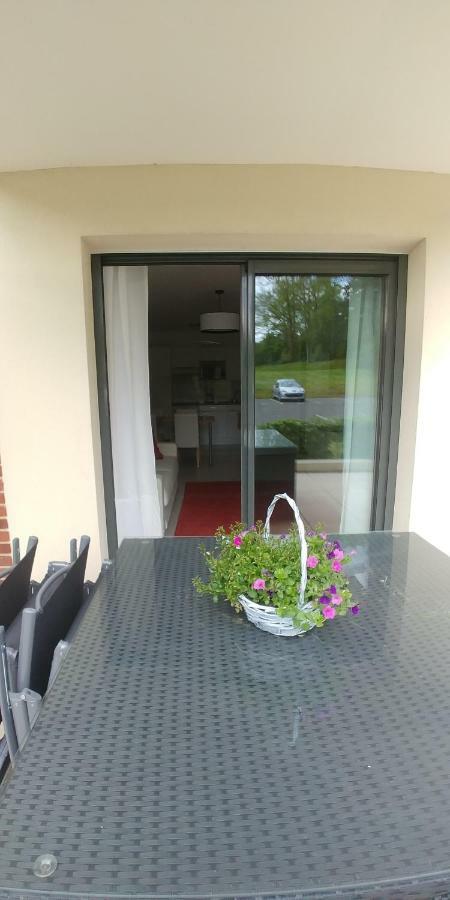 Escale A L Amiraute Apartment *